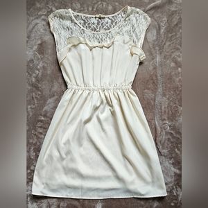 Lush sundress Size M